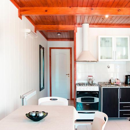 Complejo 21 De Enero - Luz Y Fuerza Apartment Puerto Madryn Ngoại thất bức ảnh