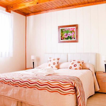 Complejo 21 De Enero - Luz Y Fuerza Apartment Puerto Madryn Ngoại thất bức ảnh