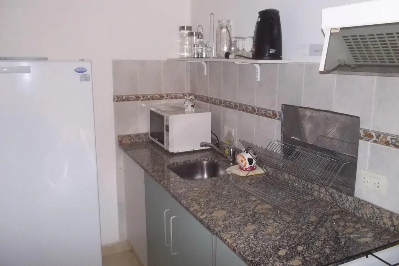 Complejo 21 De Enero - Luz Y Fuerza Apartment Puerto Madryn Ngoại thất bức ảnh