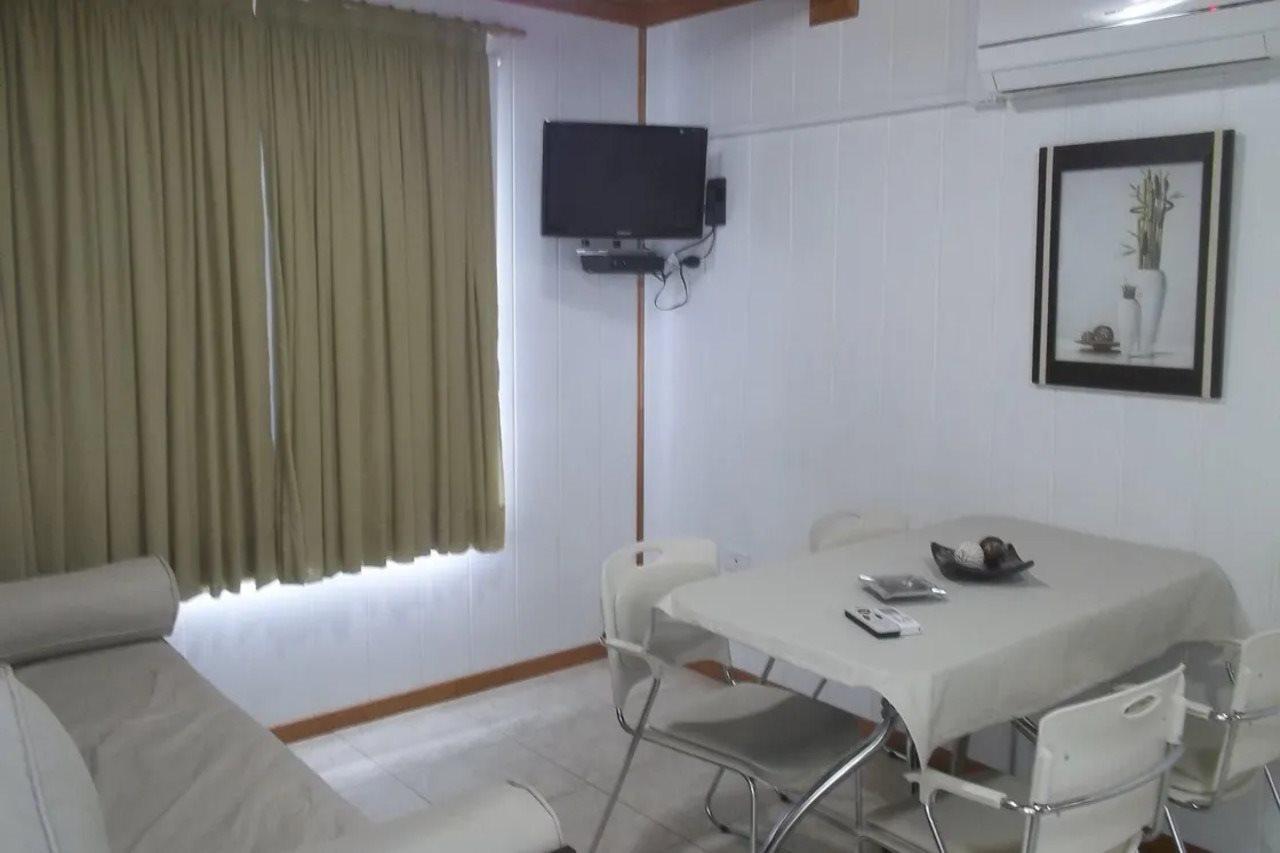 Complejo 21 De Enero - Luz Y Fuerza Apartment Puerto Madryn Ngoại thất bức ảnh