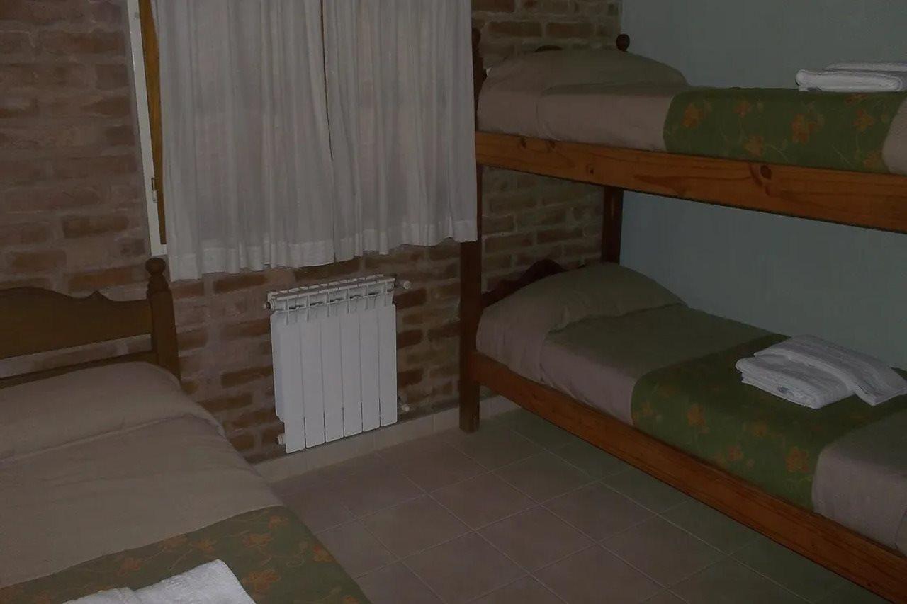 Complejo 21 De Enero - Luz Y Fuerza Apartment Puerto Madryn Ngoại thất bức ảnh