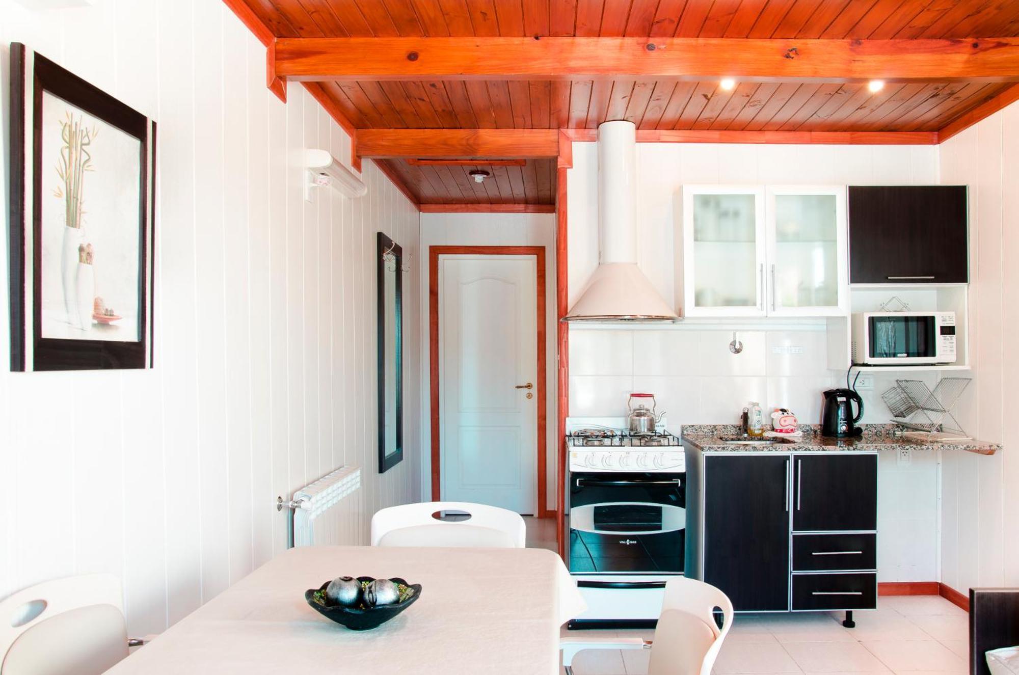 Complejo 21 De Enero - Luz Y Fuerza Apartment Puerto Madryn Ngoại thất bức ảnh