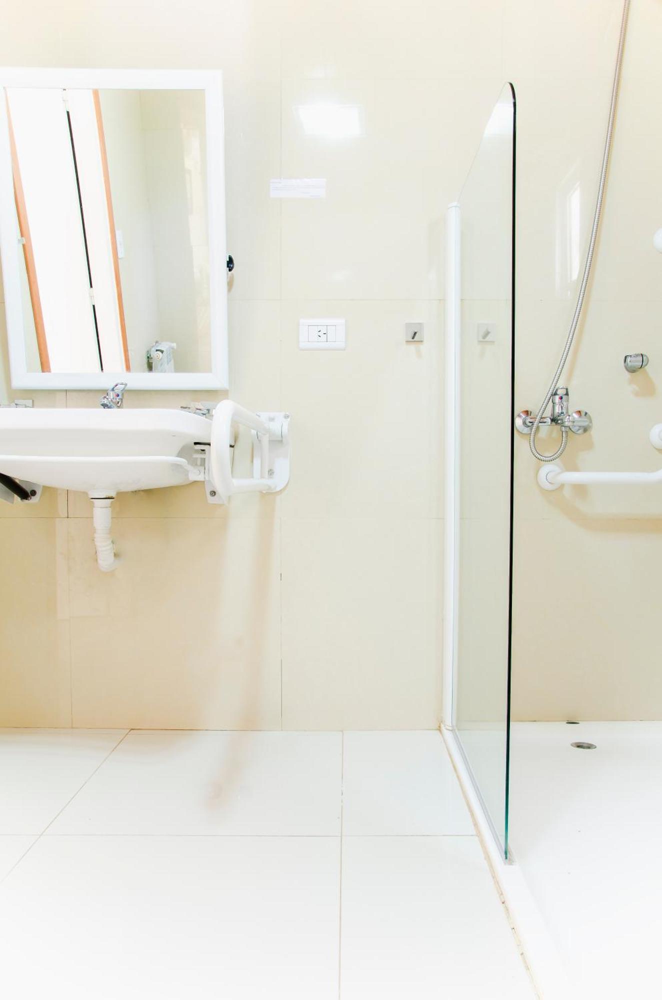 Complejo 21 De Enero - Luz Y Fuerza Apartment Puerto Madryn Ngoại thất bức ảnh