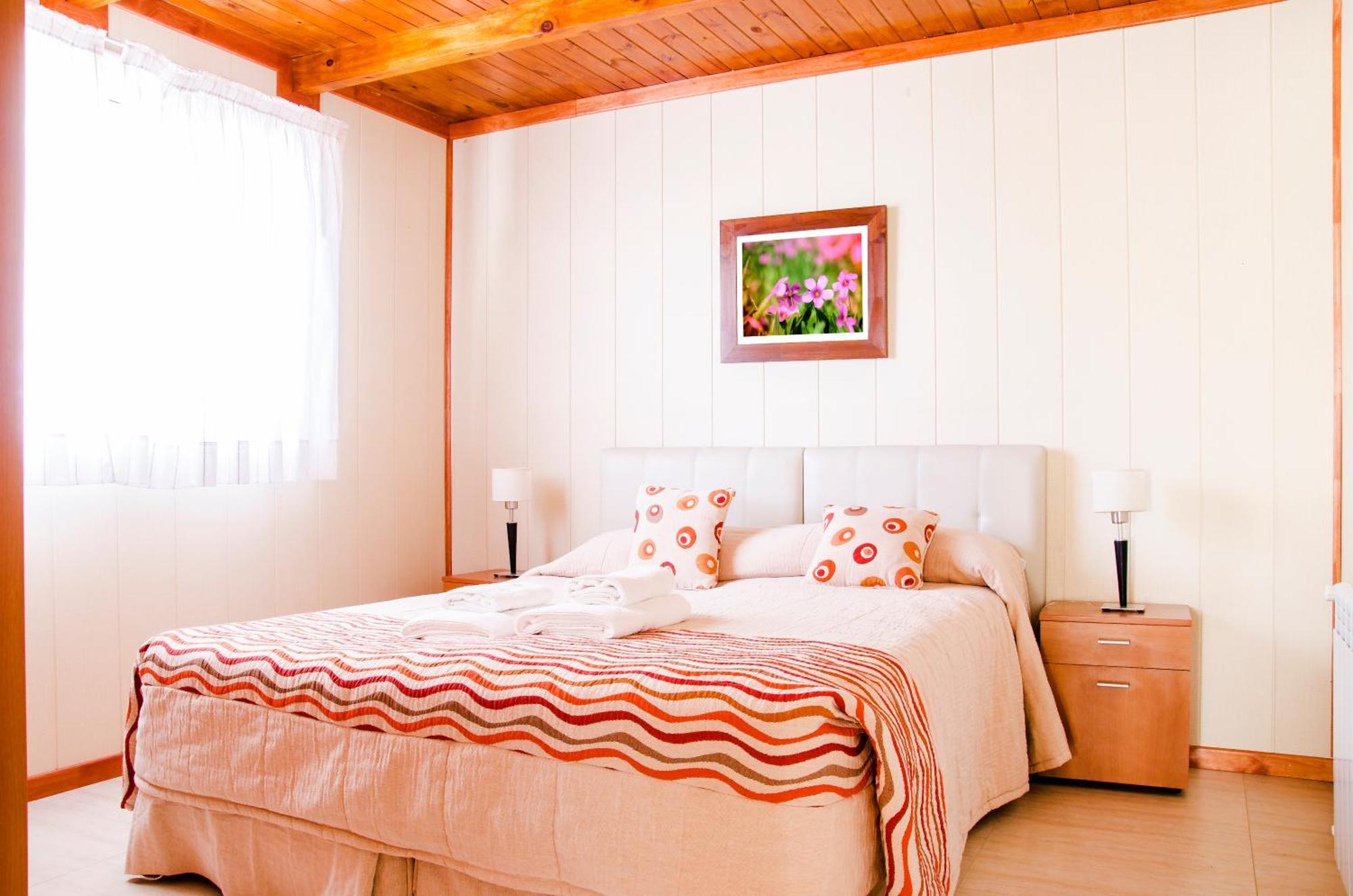 Complejo 21 De Enero - Luz Y Fuerza Apartment Puerto Madryn Ngoại thất bức ảnh