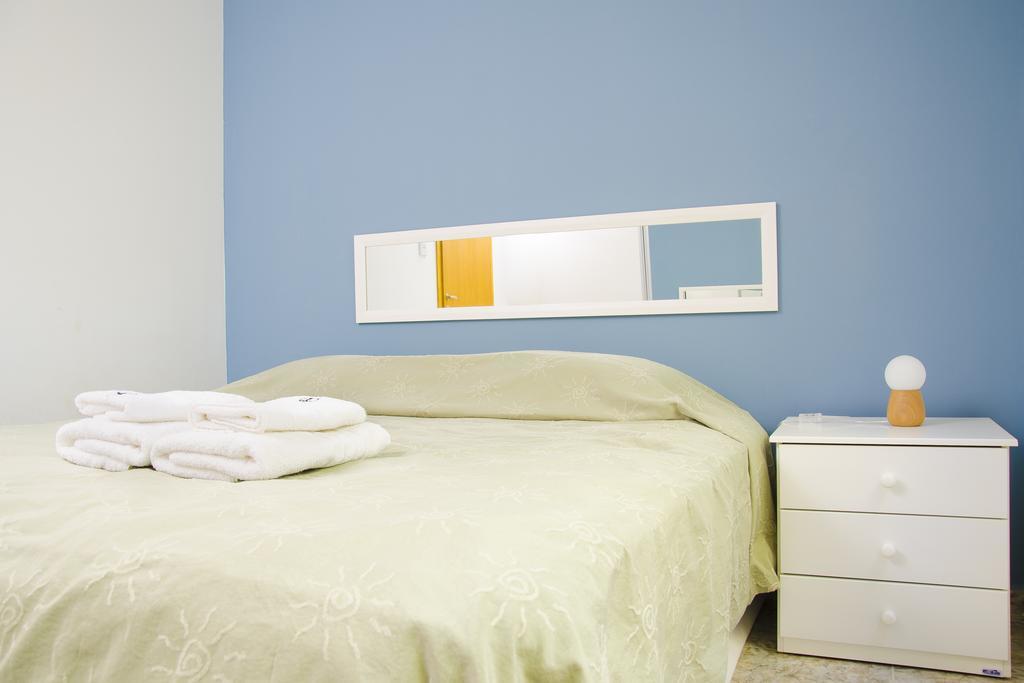 Complejo 21 De Enero - Luz Y Fuerza Apartment Puerto Madryn Ngoại thất bức ảnh