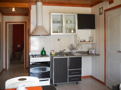 Complejo 21 De Enero - Luz Y Fuerza Apartment Puerto Madryn Ngoại thất bức ảnh