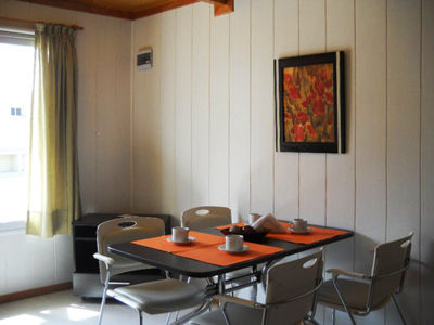 Complejo 21 De Enero - Luz Y Fuerza Apartment Puerto Madryn Ngoại thất bức ảnh